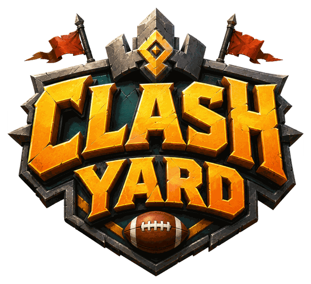 Clash Yard logo