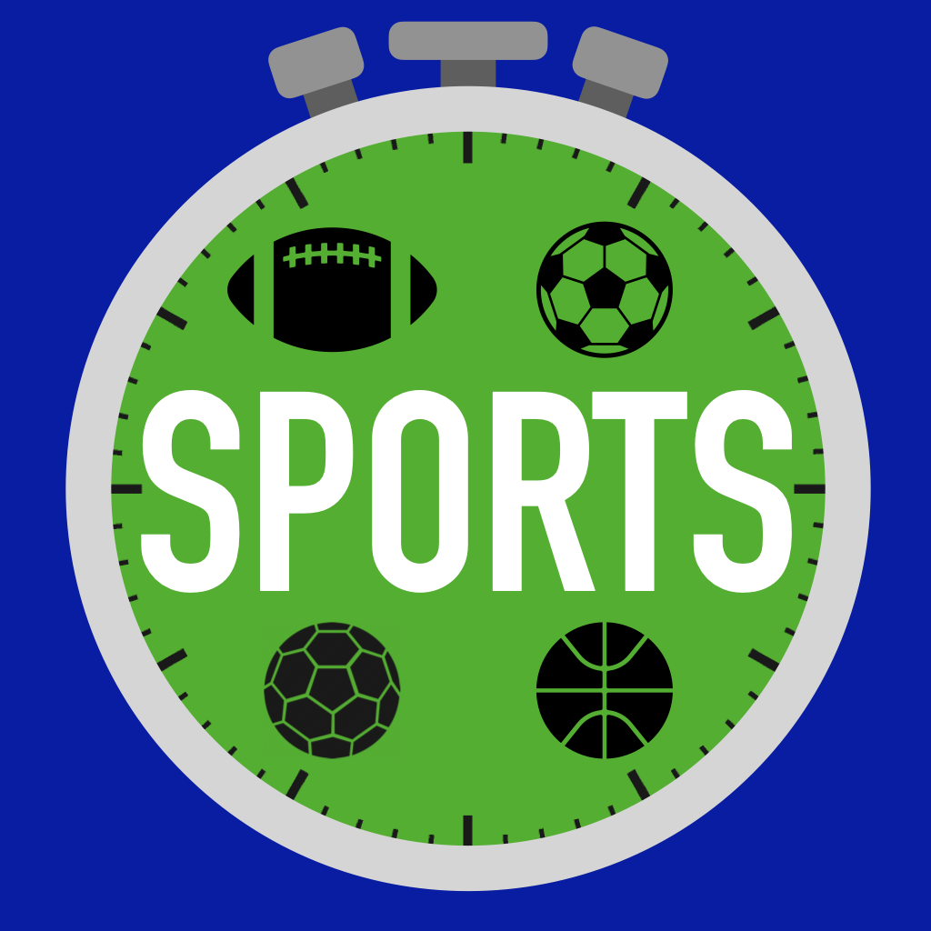 Sports Clock Manager